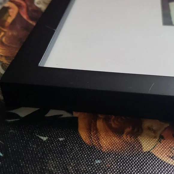 decorative print frame - Picture 6 of 8